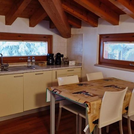 Apartments Tony In Bardolino Extérieur photo