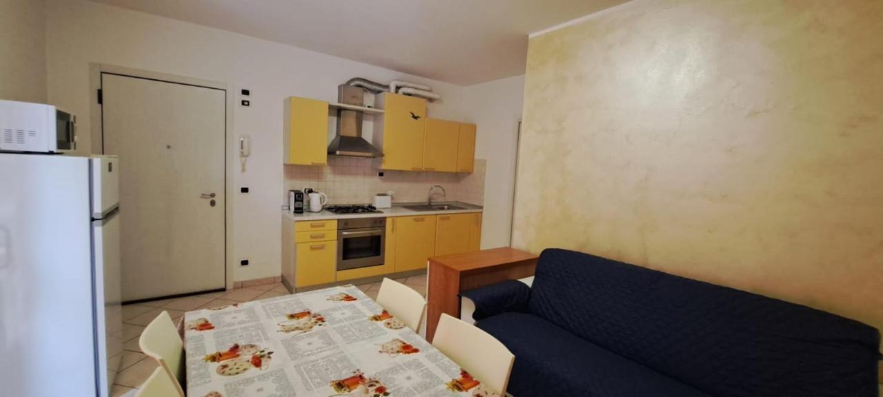 Apartments Tony In Bardolino Extérieur photo