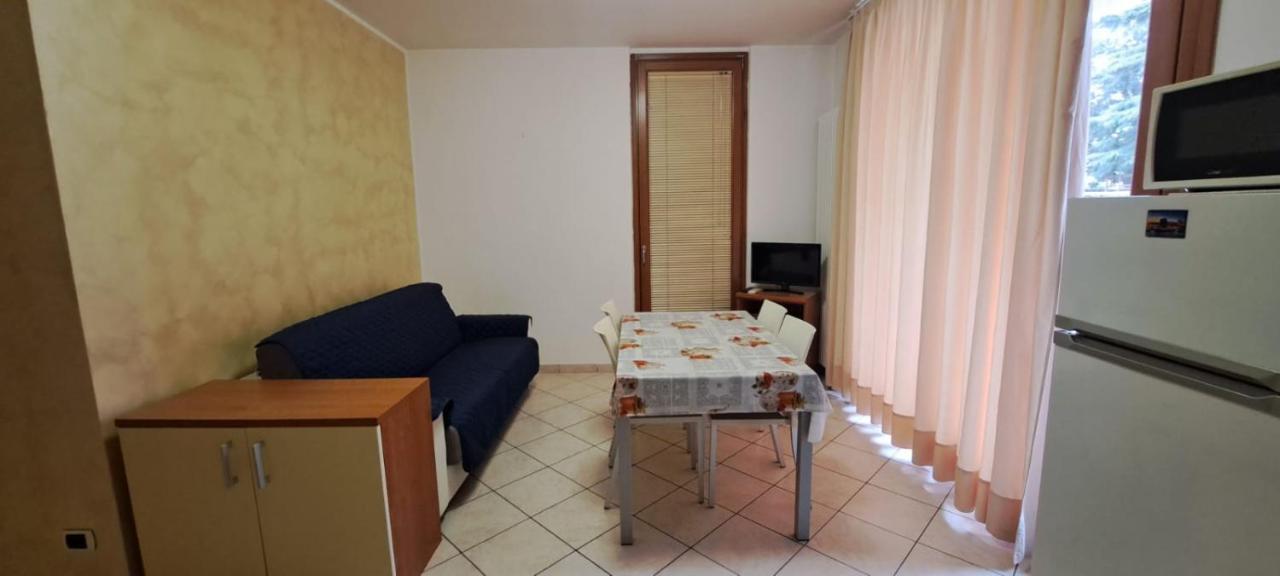 Apartments Tony In Bardolino Extérieur photo