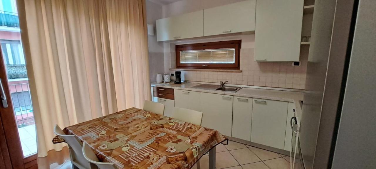 Apartments Tony In Bardolino Extérieur photo