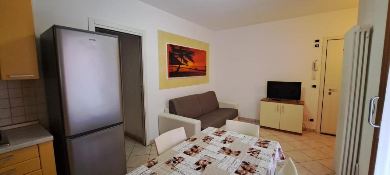 Apartments Tony In Bardolino Extérieur photo