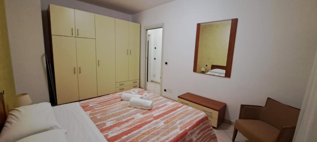Apartments Tony In Bardolino Extérieur photo
