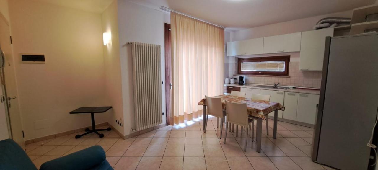 Apartments Tony In Bardolino Extérieur photo