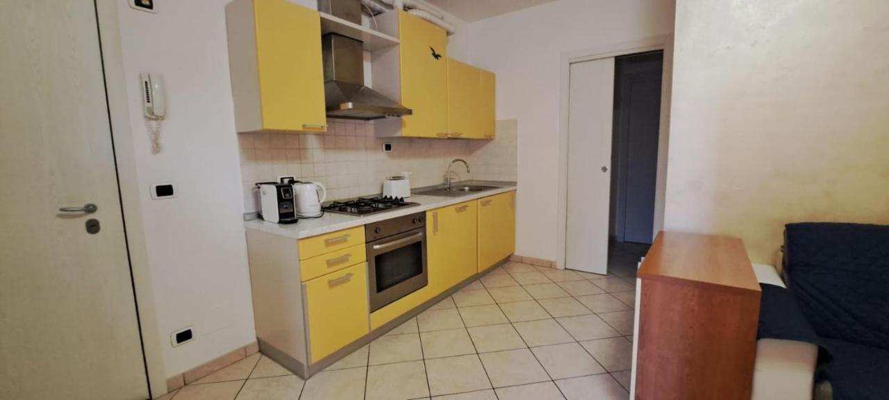Apartments Tony In Bardolino Extérieur photo