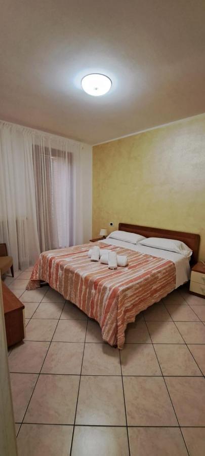 Apartments Tony In Bardolino Extérieur photo