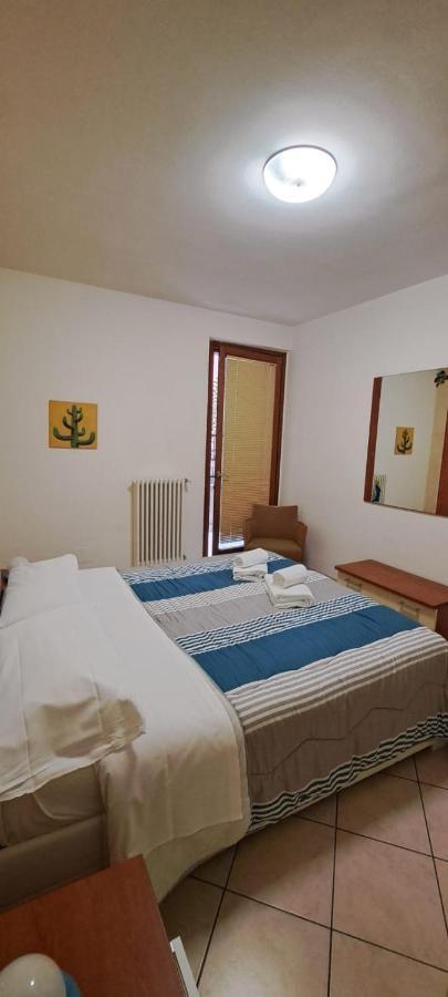 Apartments Tony In Bardolino Extérieur photo