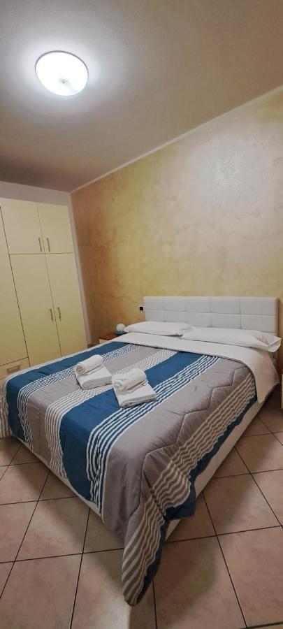 Apartments Tony In Bardolino Extérieur photo