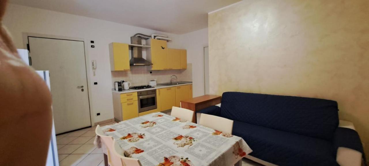 Apartments Tony In Bardolino Extérieur photo