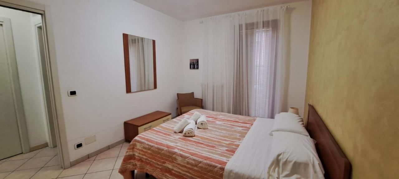 Apartments Tony In Bardolino Extérieur photo