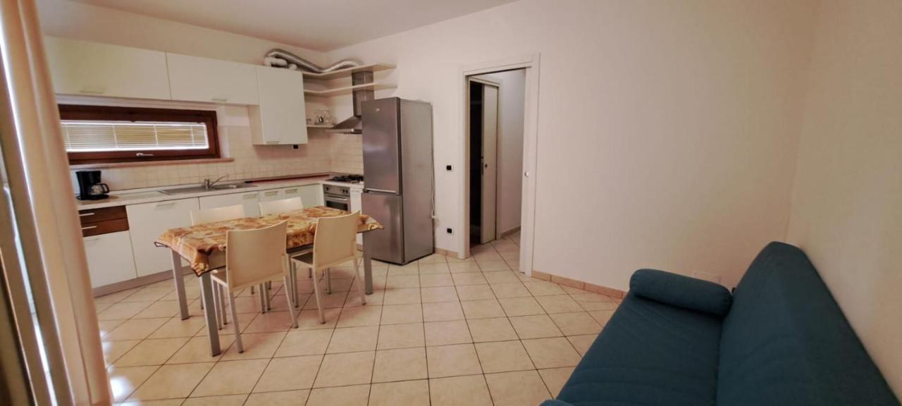 Apartments Tony In Bardolino Extérieur photo
