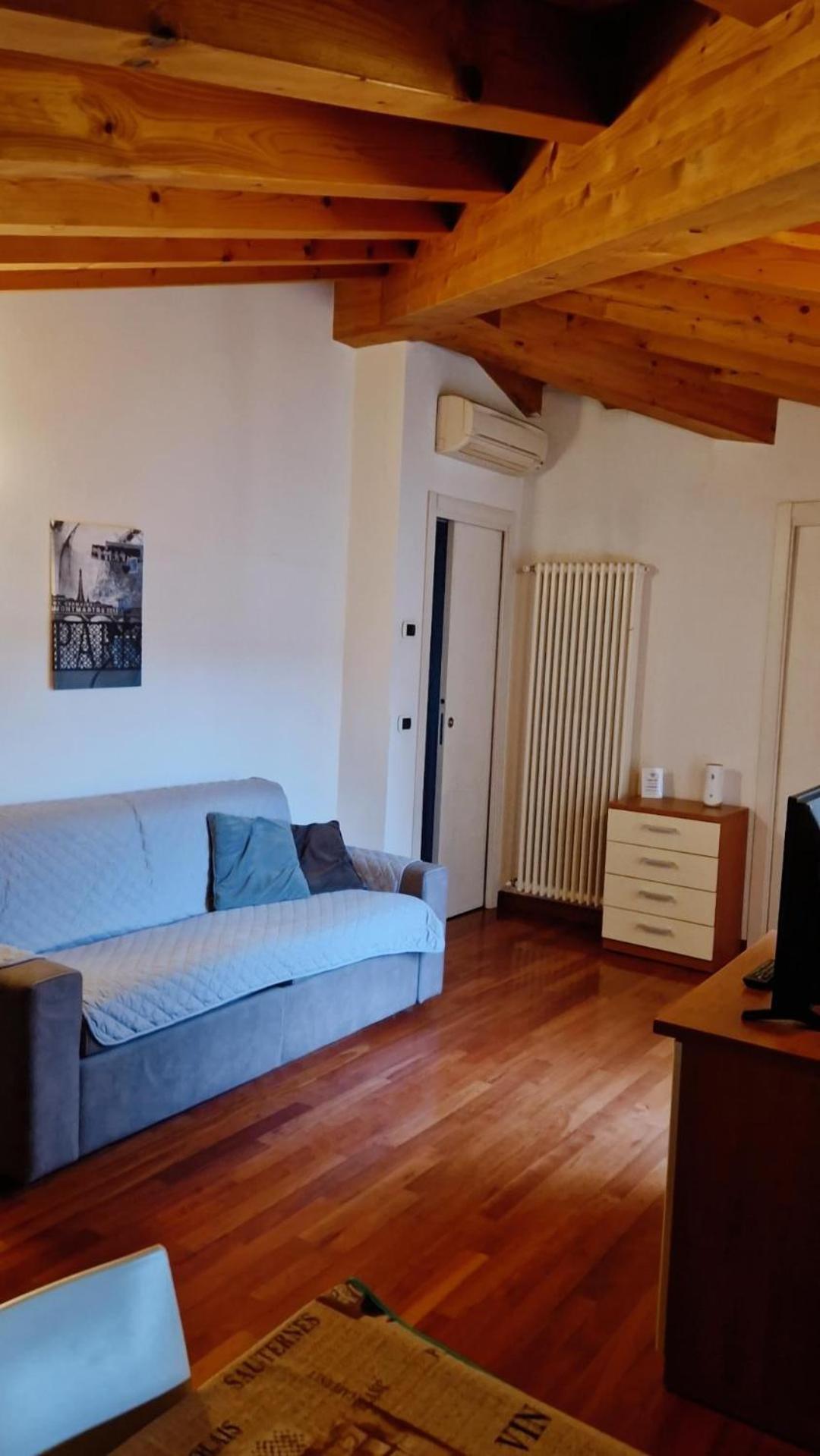 Apartments Tony In Bardolino Extérieur photo
