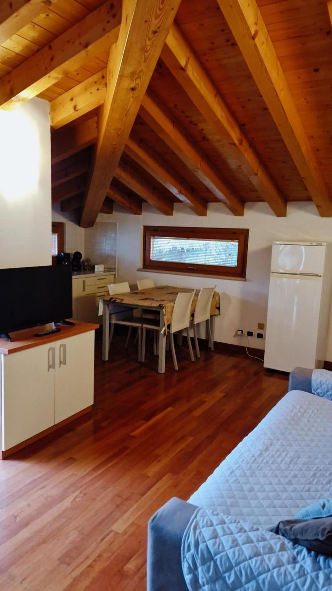 Apartments Tony In Bardolino Extérieur photo