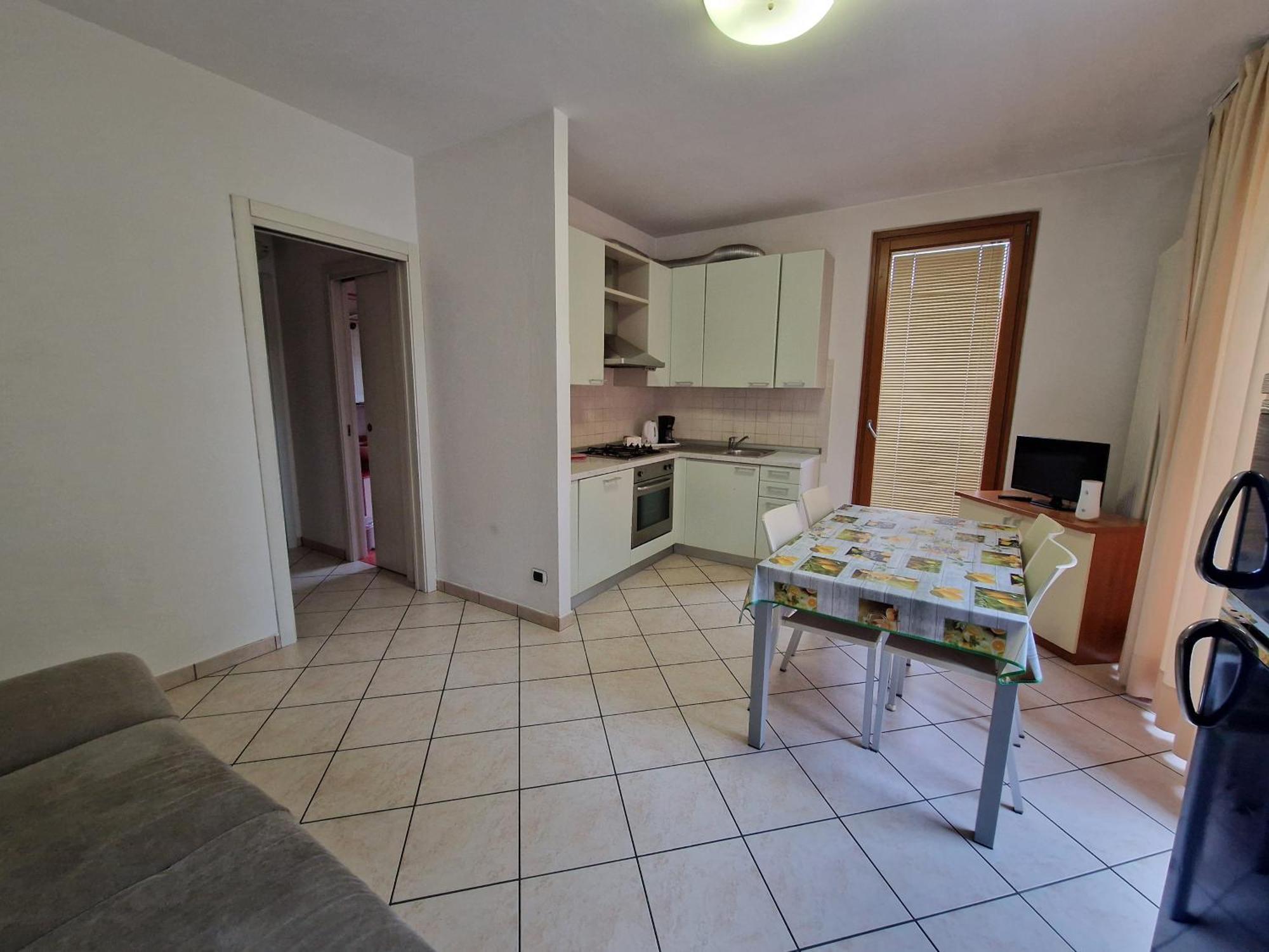 Apartments Tony In Bardolino Chambre photo