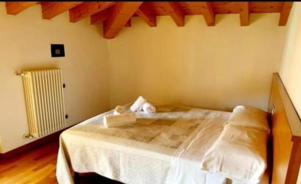 Apartments Tony In Bardolino Chambre photo