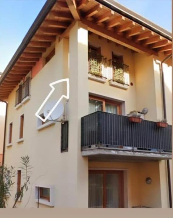 Apartments Tony In Bardolino Chambre photo