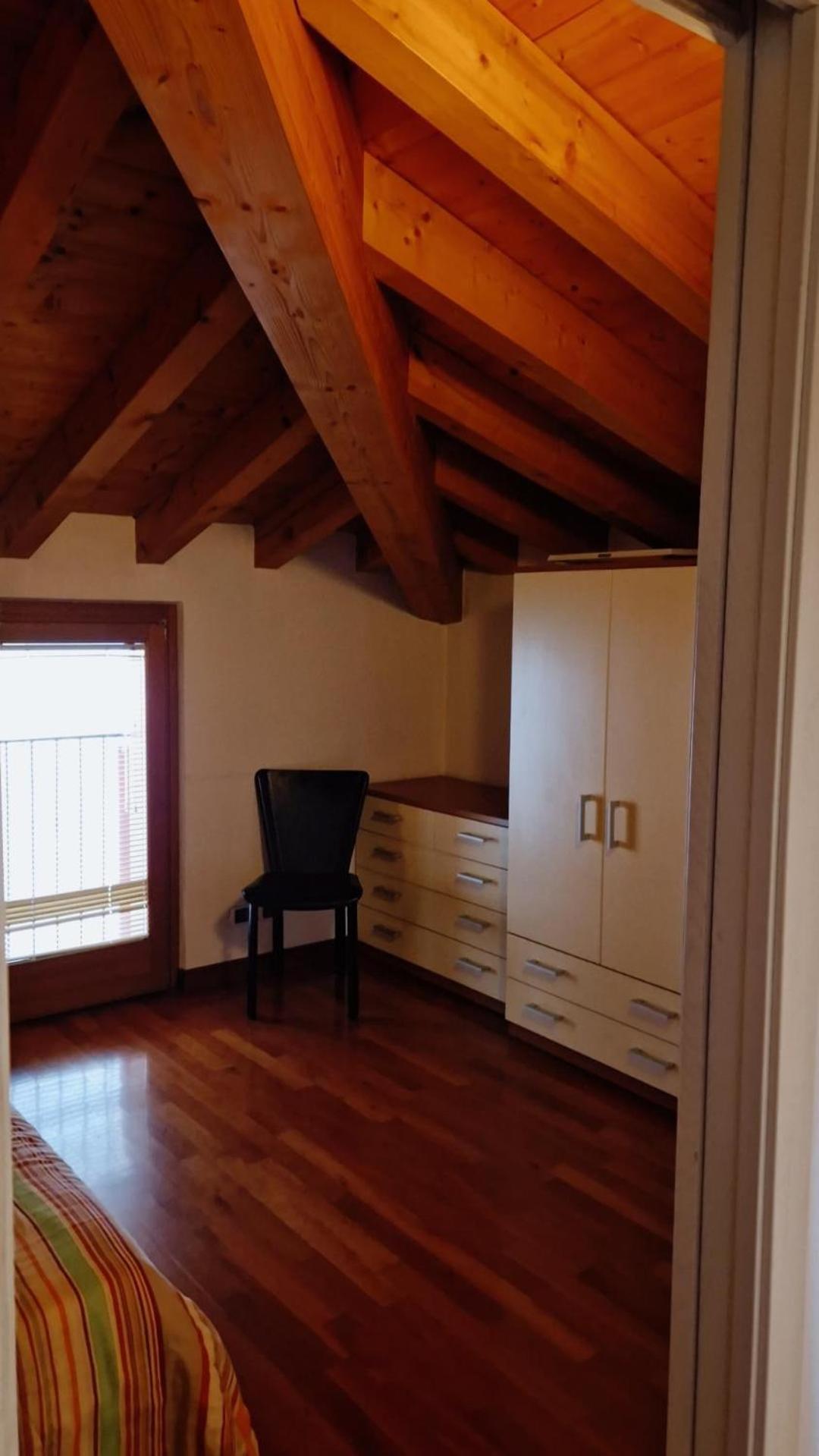 Apartments Tony In Bardolino Chambre photo