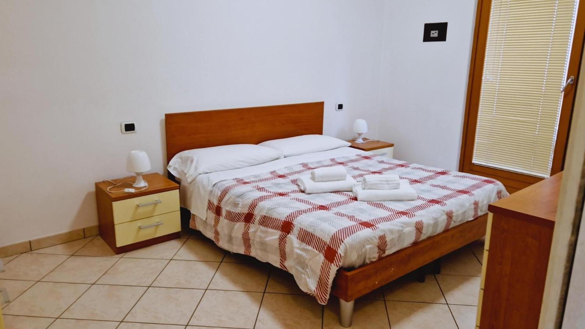 Apartments Tony In Bardolino Chambre photo