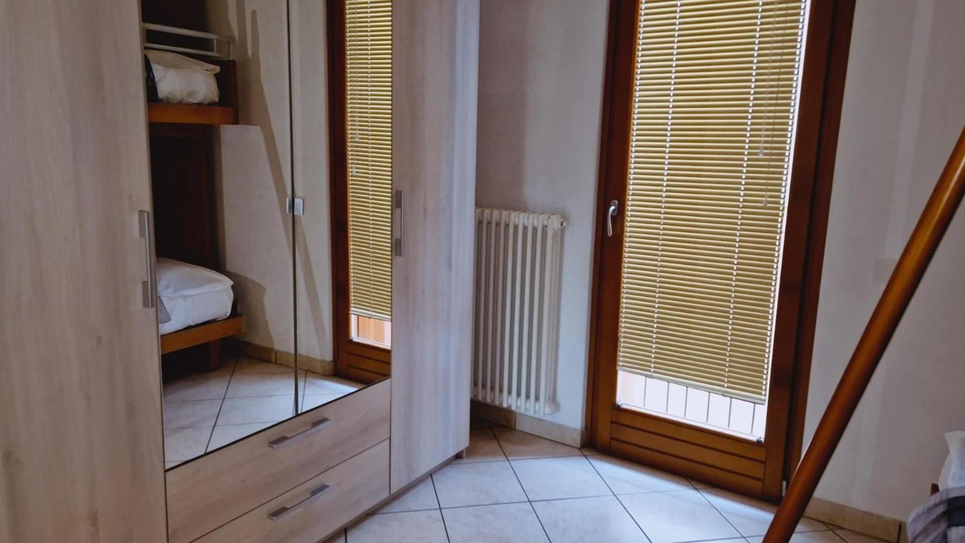 Apartments Tony In Bardolino Chambre photo
