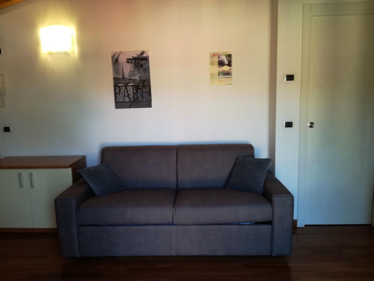 Apartments Tony In Bardolino Extérieur photo