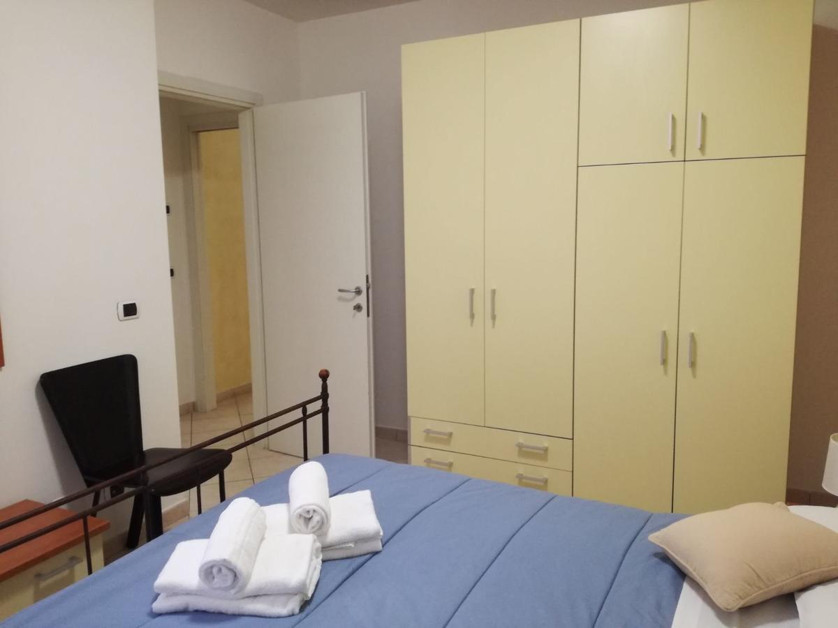 Apartments Tony In Bardolino Extérieur photo