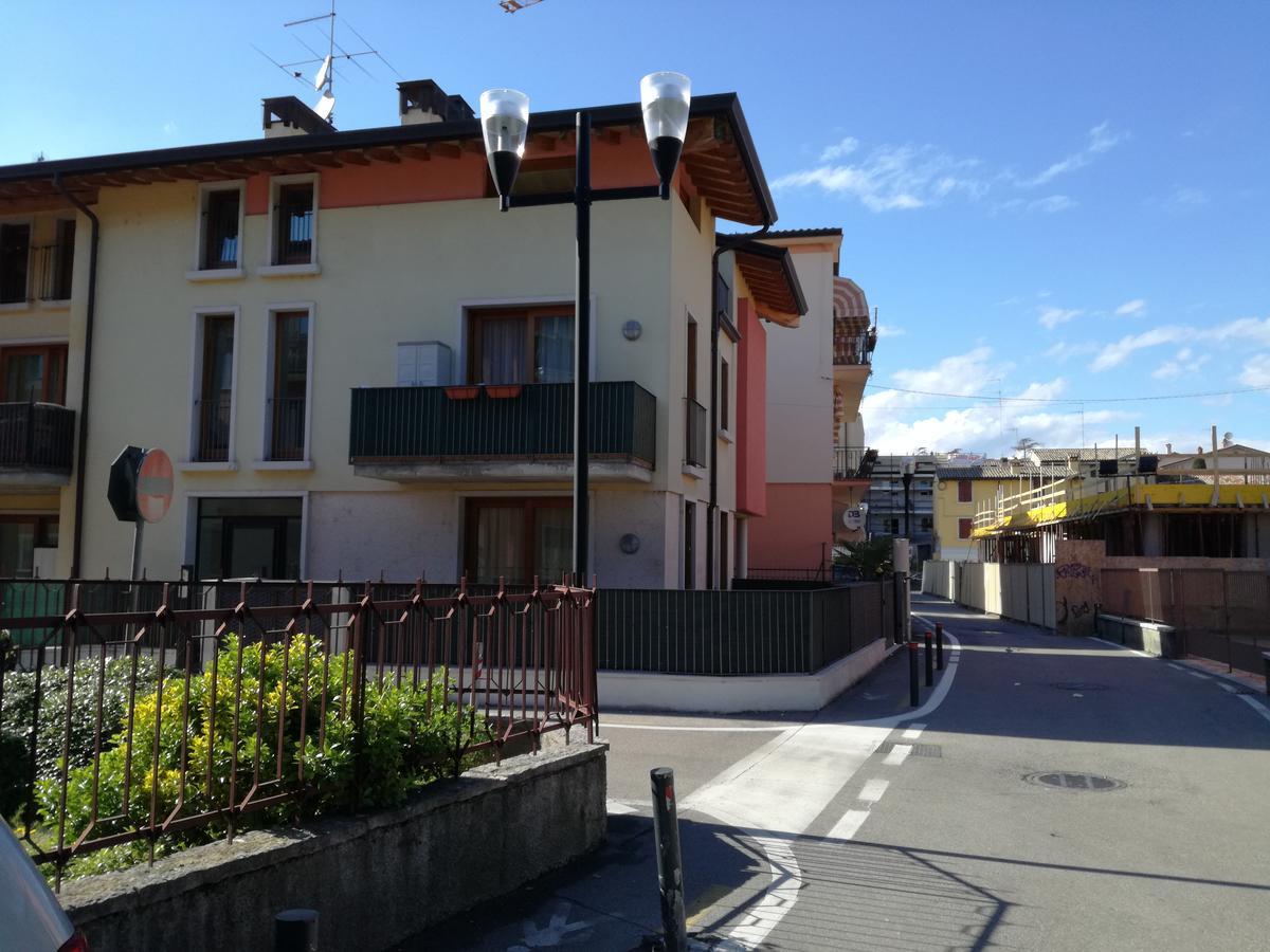 Apartments Tony In Bardolino Extérieur photo