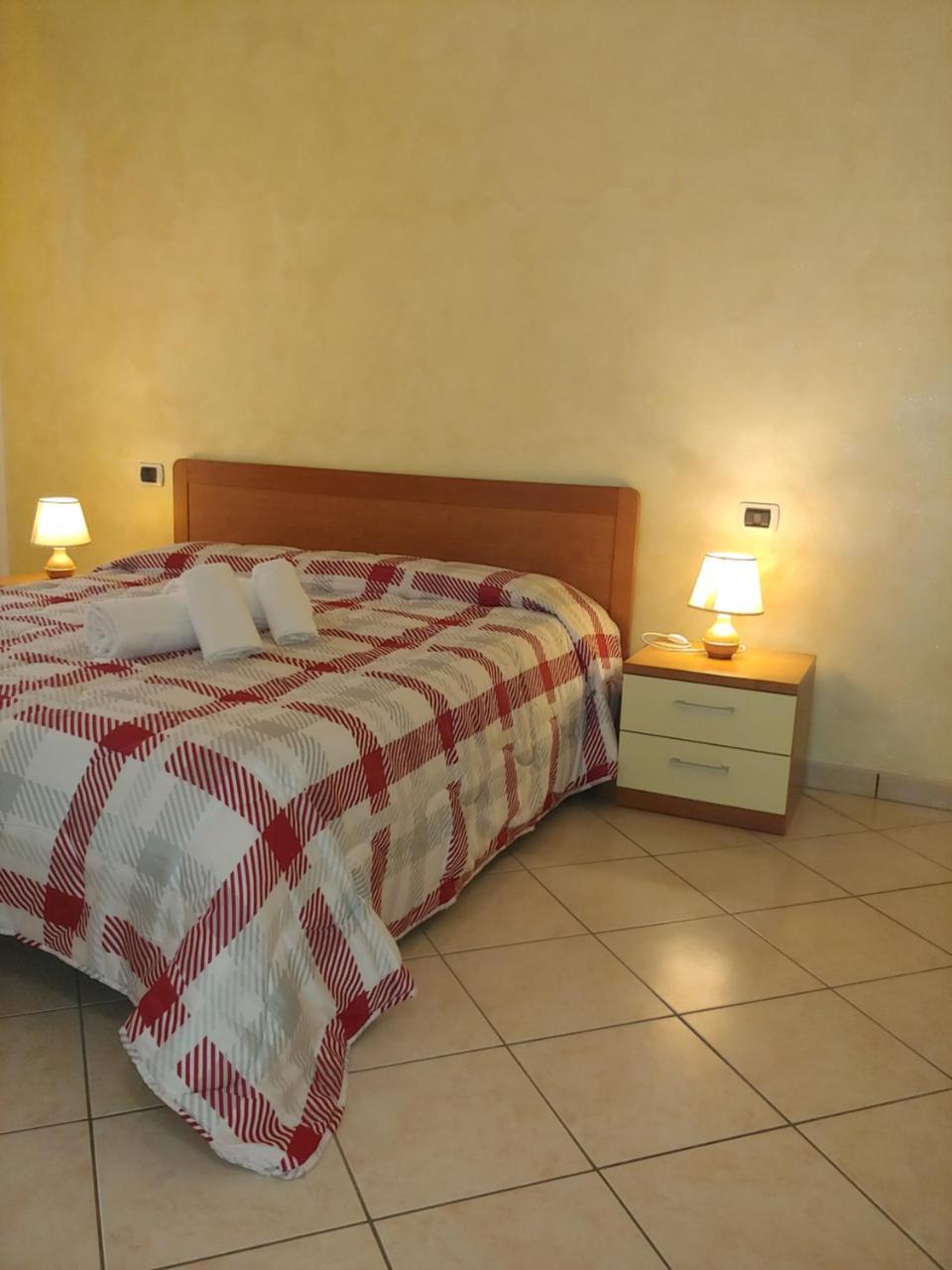 Apartments Tony In Bardolino Extérieur photo